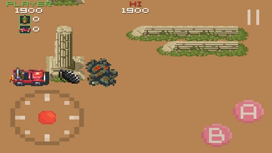 赤色要塞怀旧单机游戏免费 赤色要塞怀旧单机游戏免费