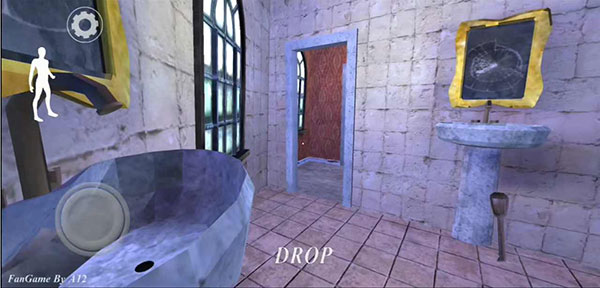 死馆1冷狐手机安卓版 死馆1冷狐手机安卓版