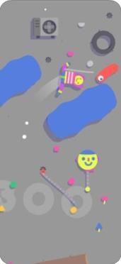 攀登连枷 攀登连枷