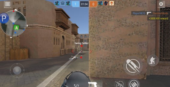 Face of War(戰(zhàn)爭的真相2.0手游) Face of War(戰(zhàn)爭的真相2.0手游)