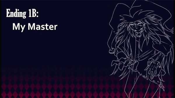 你被小丑困住了手机版 你被小丑困住了手机版