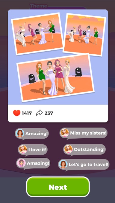 女生的时尚工艺 女生的时尚工艺