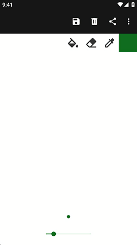 Fossify绘画 Fossify绘画