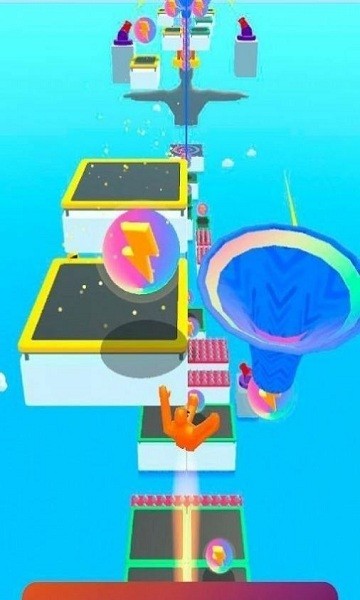 炮兵跳傘 炮兵跳傘