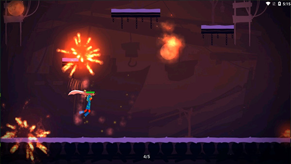 stickwarsaga最新版 stickwarsaga最新版