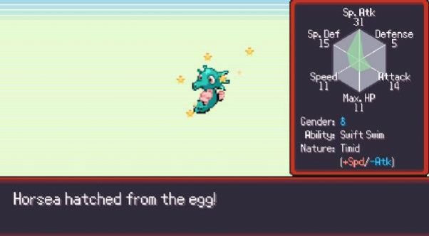 宝可梦肉鸽挑战版测试版