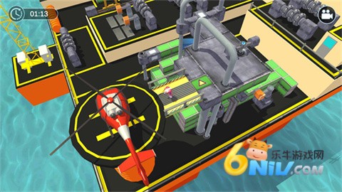 滴答機器人 滴答機器人