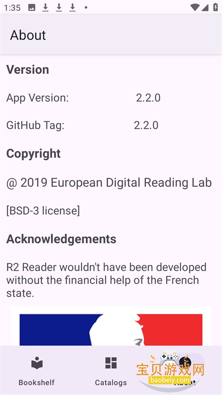 Readchan Android Readium阅读器开源版app手机版v3.1.2 安卓版软件官网版下载-Readium阅读器开源版app手机版v3.1.2 安卓版app下载 ...