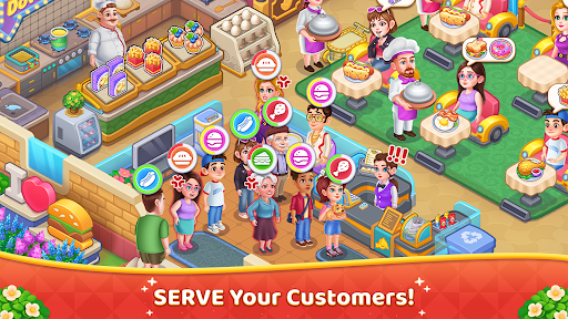 烹飪快跑游戲 烹飪快跑游戲