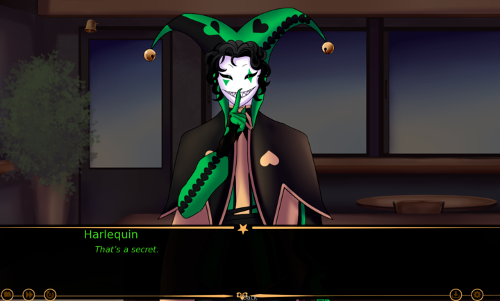 怪胎馬戲團(tuán)TheFreakCircus正版最新版 怪胎馬戲團(tuán)TheFreakCircus正版最新版