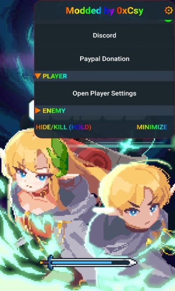 英雄之战作弊版 英雄之战作弊版