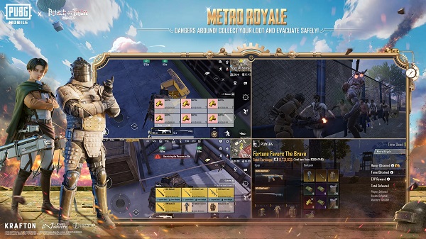 地铁逃生3.2版本