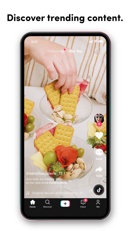 tiktok國際版破解版 tiktok國際版破解版