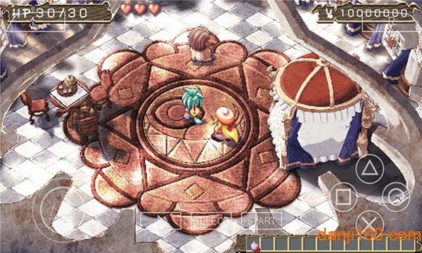 双星物语2安卓版