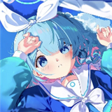 蔚藍檔案語音包生成器軟件