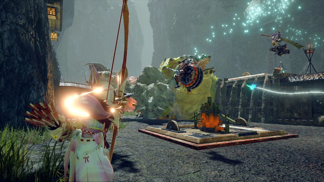 怪物猎人2g初始存档 怪物猎人2g初始存档