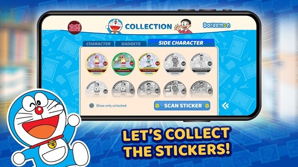 Doraemonx中文版手机下载安装 Doraemonx中文版手机下载安装