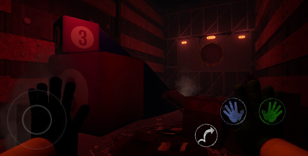 波比的游戏时间第0章试玩版最新版