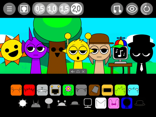 節(jié)奏盒子b|oodsee夢(mèng)核手機(jī)免費(fèi)版
