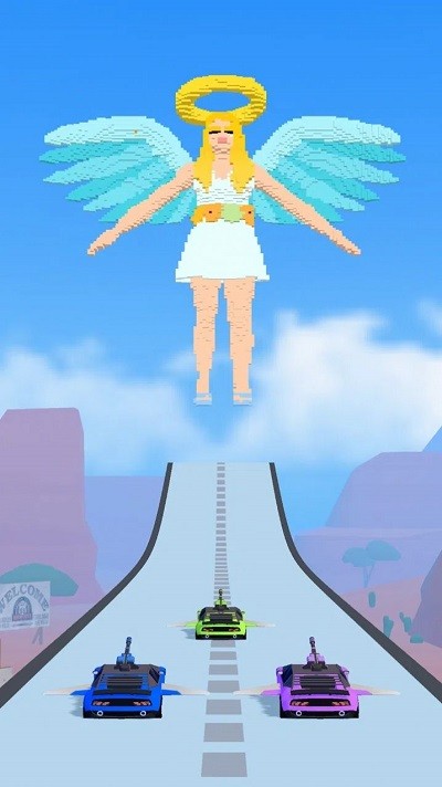 巨人粉碎機 巨人粉碎機