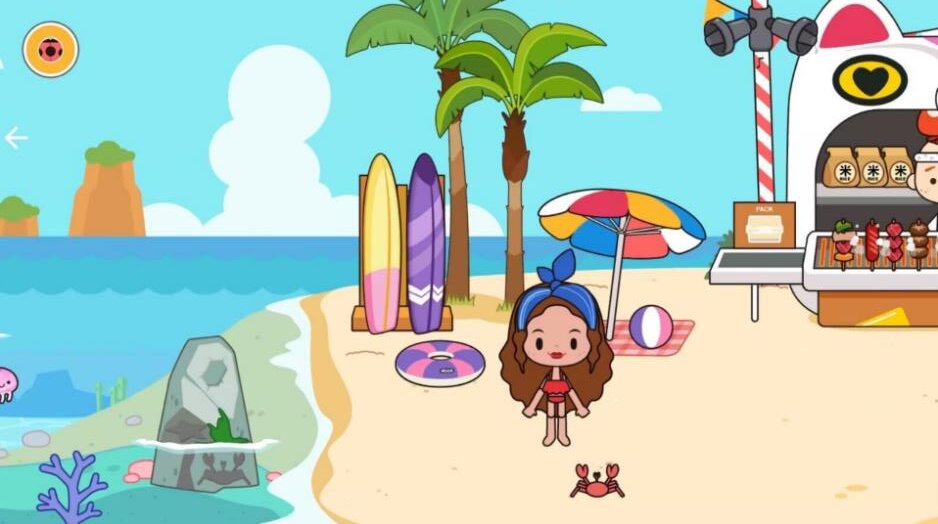 米加時裝周 米加時裝周