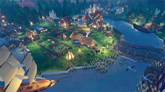 部落幸存者安卓破解版官网最新版