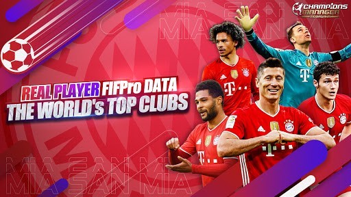 冠军足球经理tv手机版