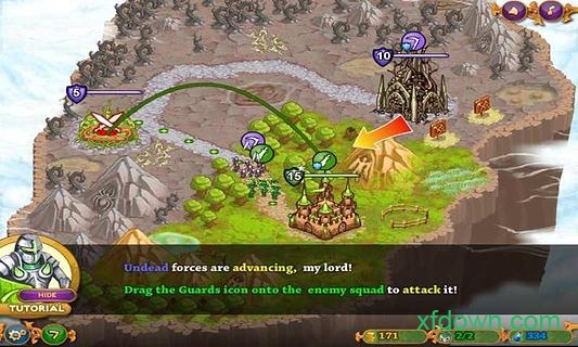 城邦争霸破解版无限金币点数 城邦争霸破解版无限金币点数