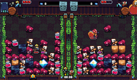 鏟子騎士中文版下載最新安卓版