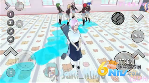 病娇模拟器官网入口手机最新版 病娇模拟器官网入口手机最新版