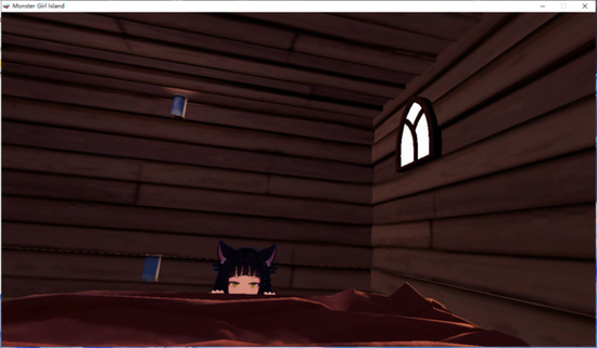 魔物娘岛屿手机安卓版 魔物娘岛屿手机安卓版