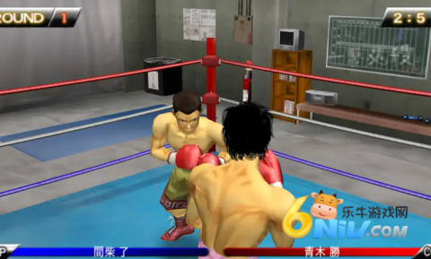 第一神拳 第一神拳