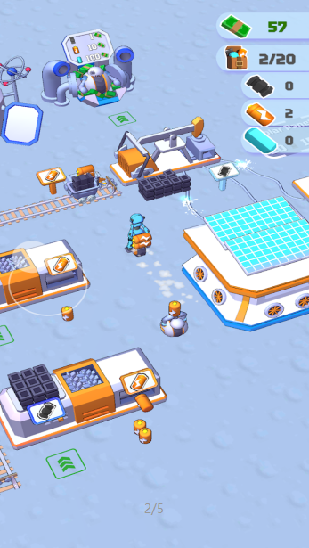 太空生存免費版 太空生存免費版