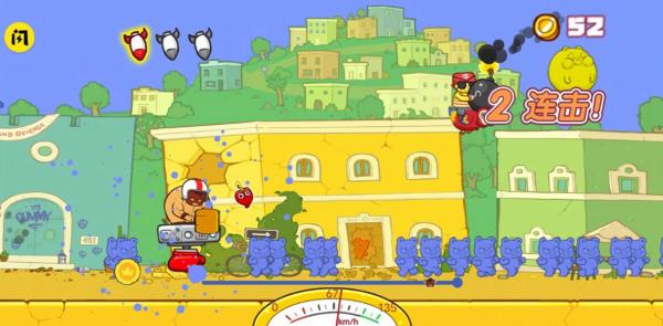 勇士的信仰手機(jī)版