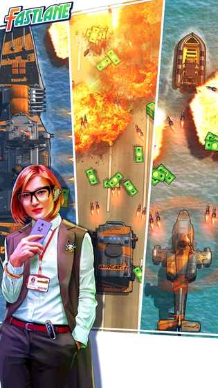 Lanerc動漫未刪減版app