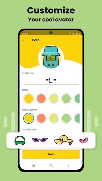 Walkie talkie对讲机 安卓破解版v3.1.0 Walkie talkie对讲机 安卓破解版v3.1.0