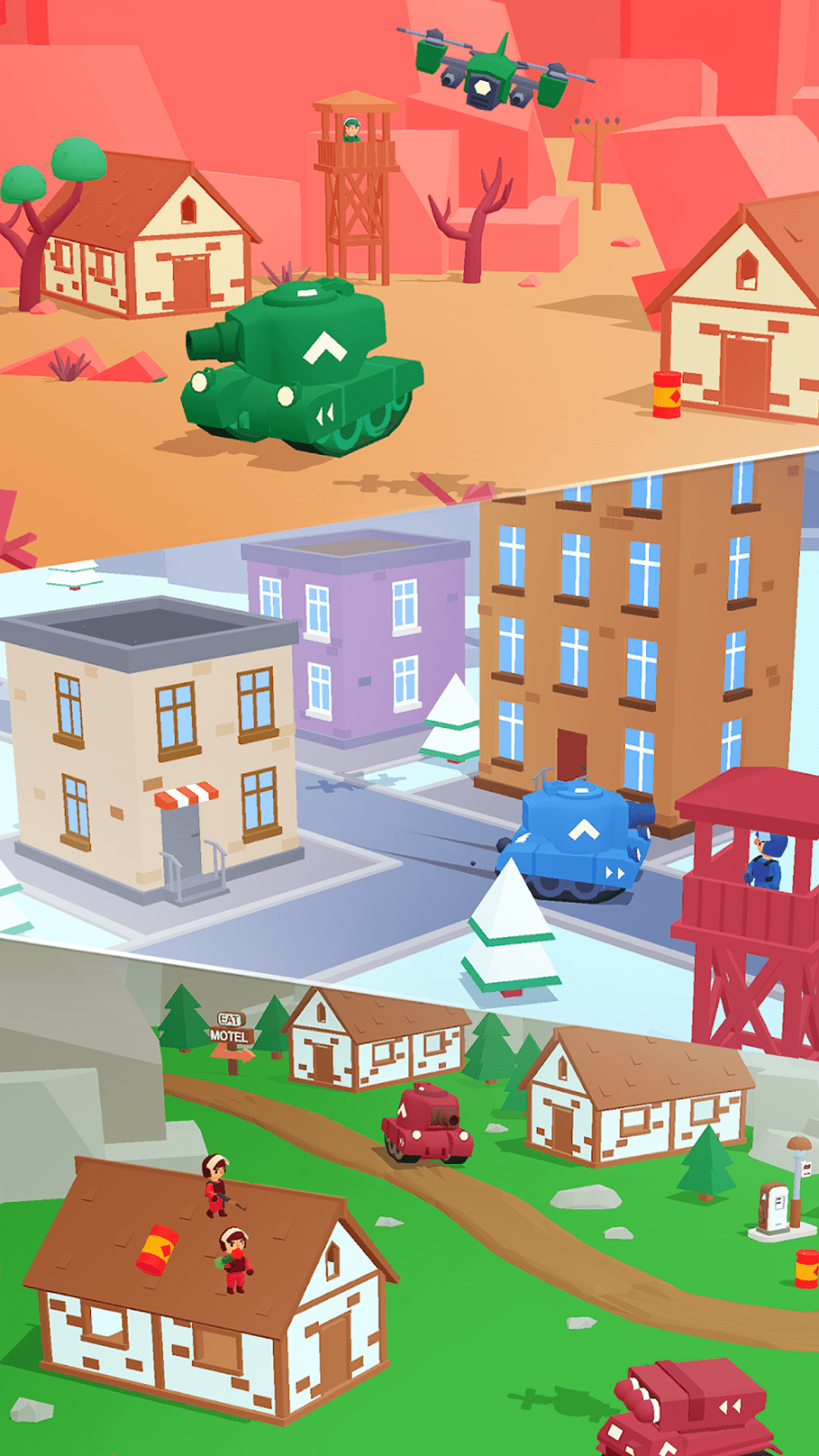 戰(zhàn)場坦克 戰(zhàn)場坦克