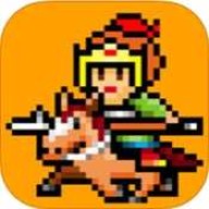 霸王卧龙传内购破解版免费手机版