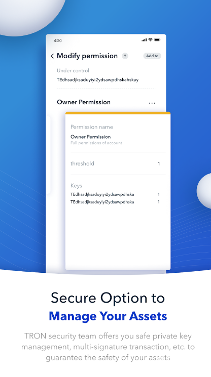波幣錢包app軟件安卓版 波幣錢包app軟件安卓版