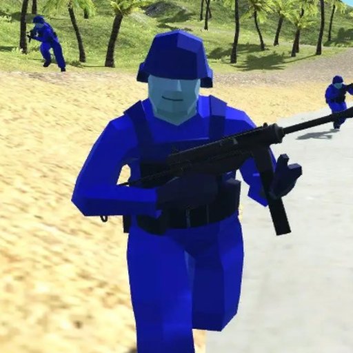 吃雞戰(zhàn)斗生存