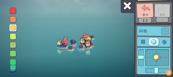 水乡小镇正版 水乡小镇正版