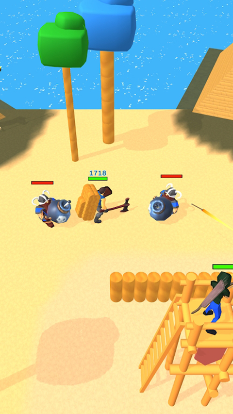 欢乐小木匠最新版