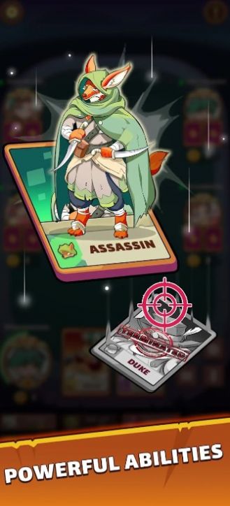 动物起义战争模拟器内置菜单手机官网版最新