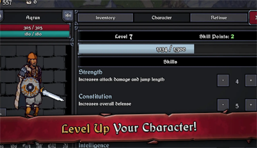 迪斯隆之劍中文版app