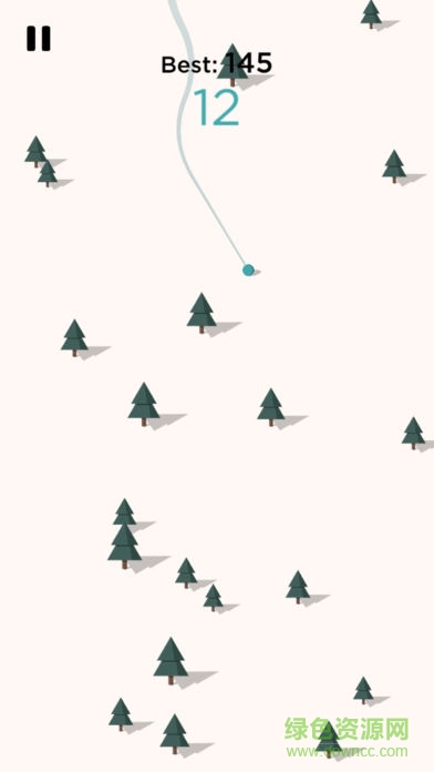 Chilly Snow手游 Chilly Snow手游