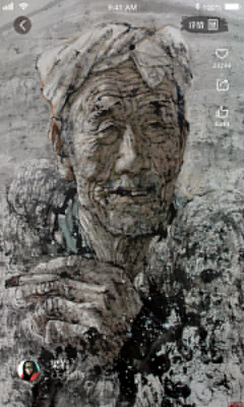 傳畫(huà)平臺(tái) 傳畫(huà)平臺(tái)