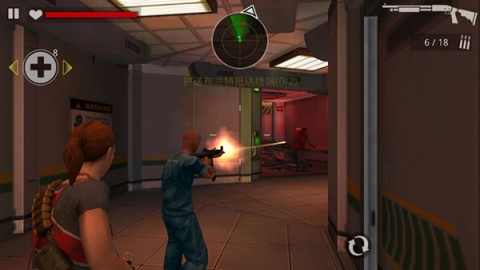 僵尸之城 僵尸之城