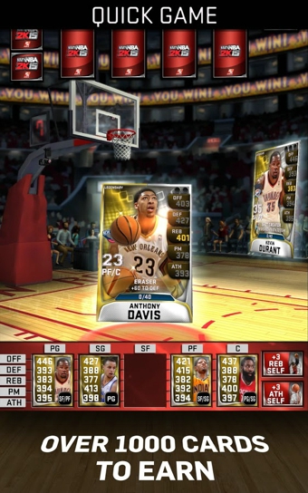 MyNBA2K15 MyNBA2K15