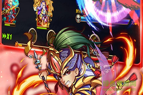 封神榜傳奇最新版