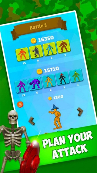 战术大师2025最新版 战术大师2025最新版